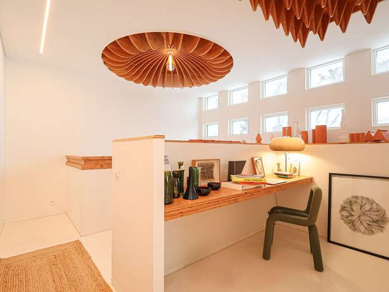 Maison Nantes - 4 chambres