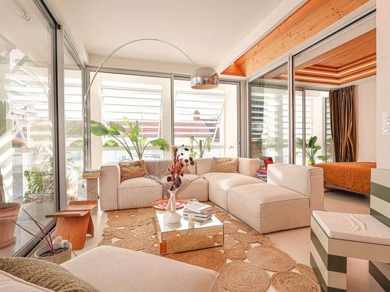 Maison Nantes - 4 chambres