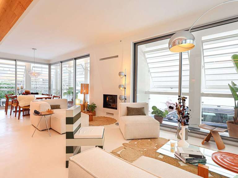 Maison Nantes - 4 chambres