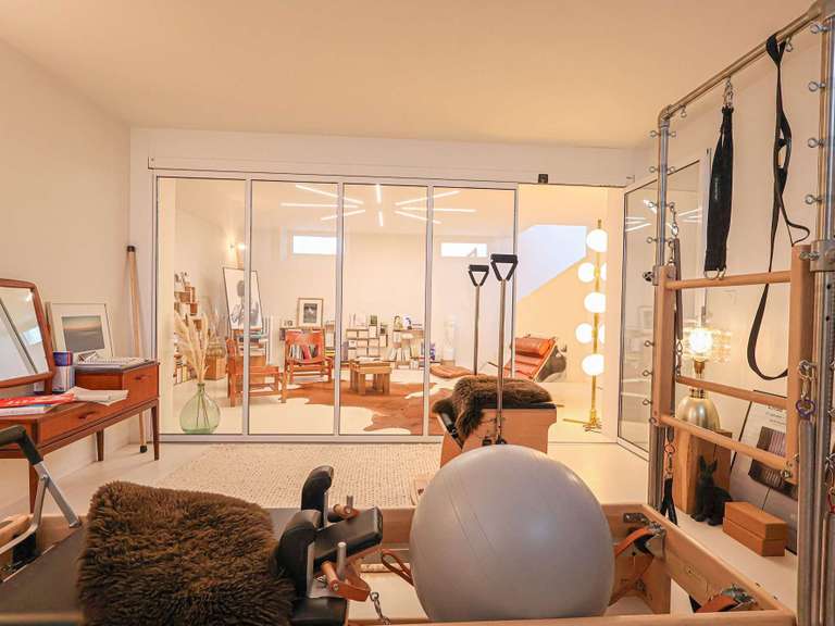 Maison Nantes - 4 chambres