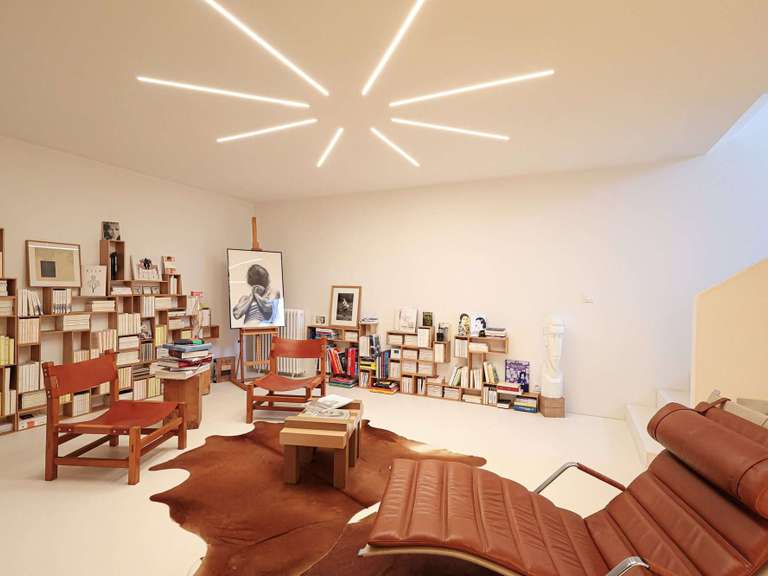 Maison Nantes - 4 chambres