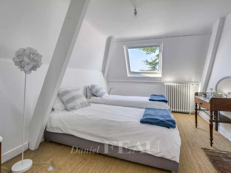 Maison Nantes - 6 chambres - 311m²