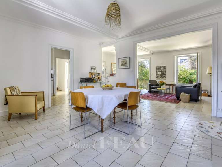 Maison Nantes - 6 chambres - 311m²