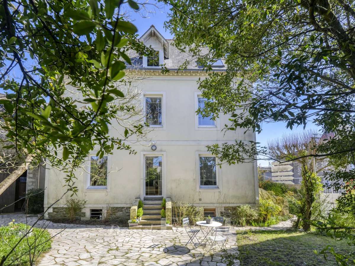 Maison Nantes