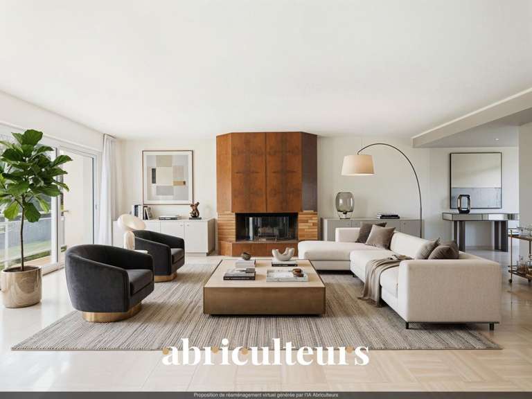 Maison Nantes - 5 chambres - 239m²