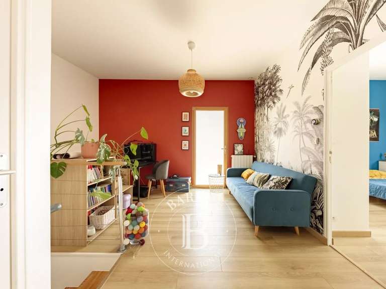 Maison Nantes - 6 chambres - 376m²