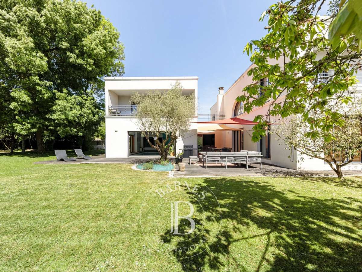 Maison Nantes