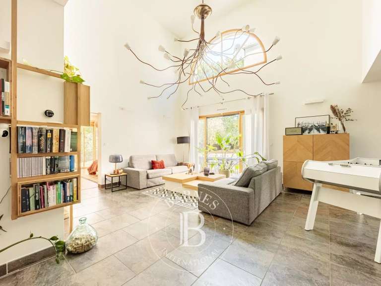 Maison Nantes - 6 chambres - 376m²