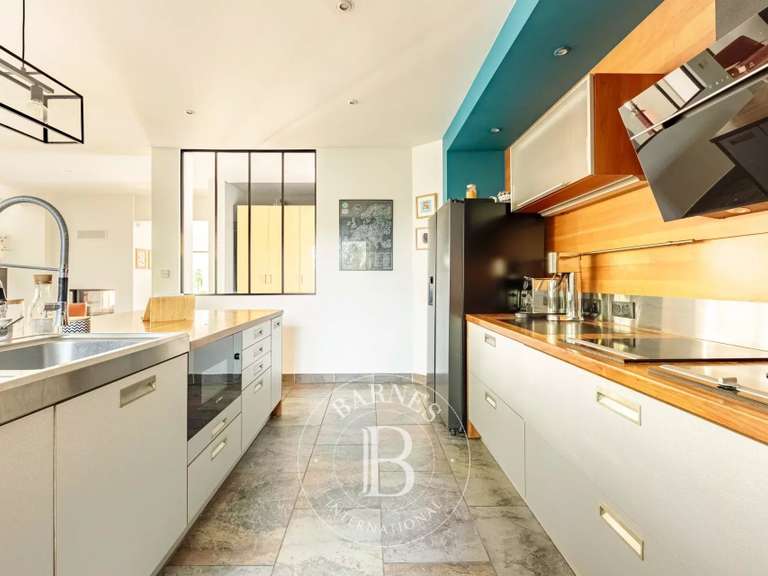 Maison Nantes - 6 chambres - 376m²