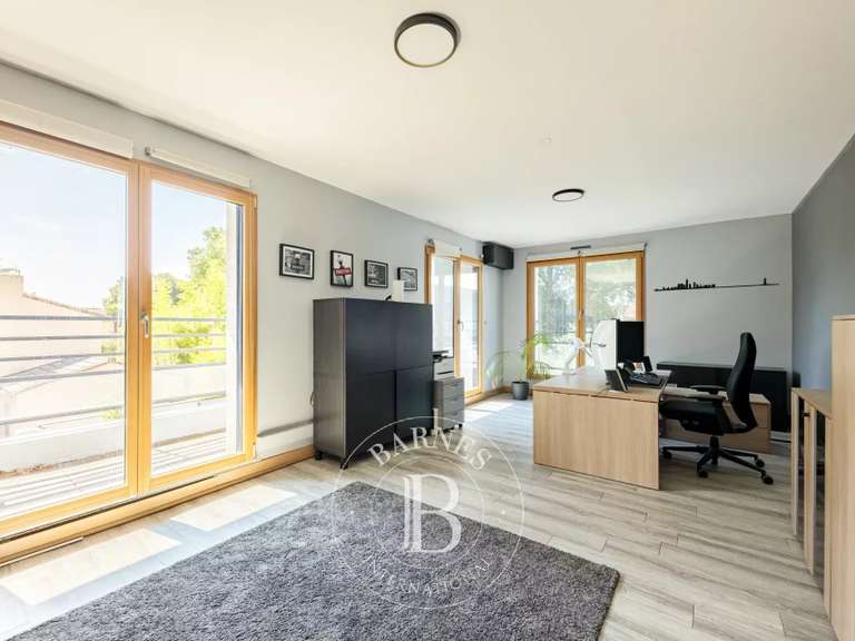 Maison Nantes - 6 chambres - 376m²