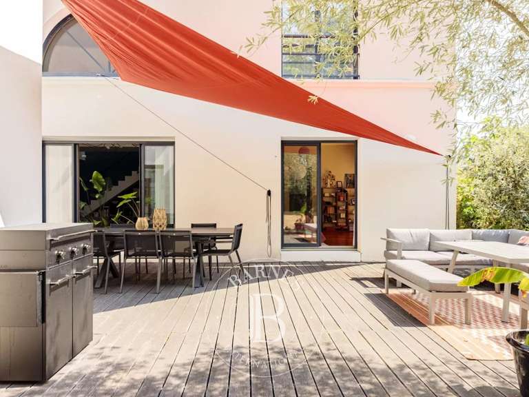 Maison Nantes - 6 chambres - 376m²