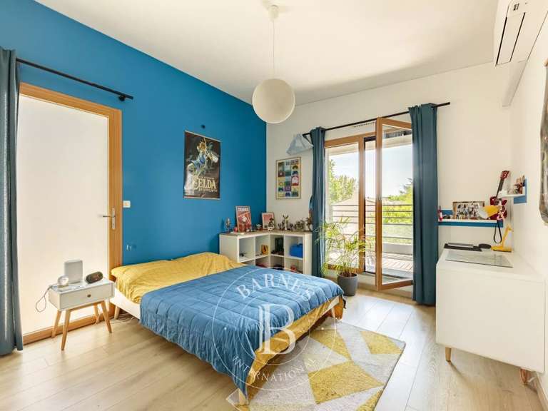 Maison Nantes - 6 chambres - 376m²