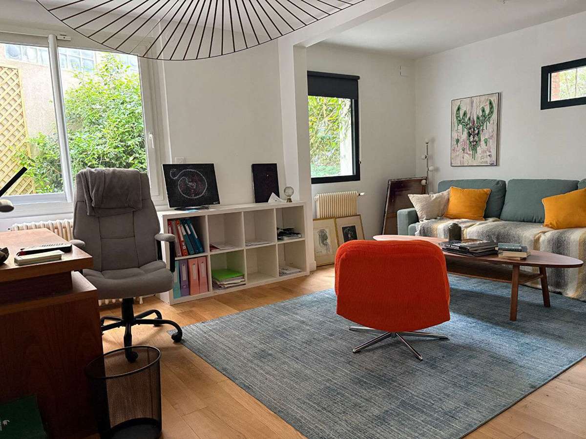 House Nantes