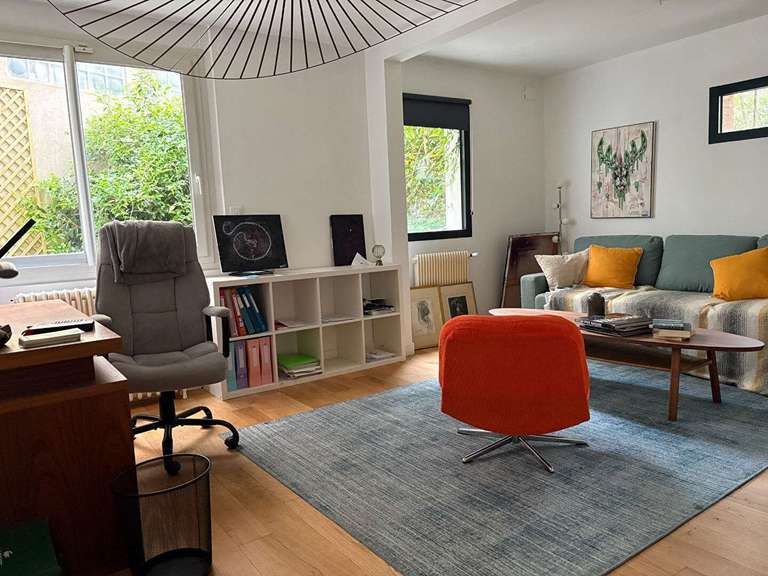 Maison Nantes - 4 chambres