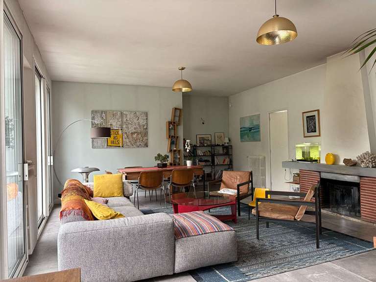 Maison Nantes - 4 chambres