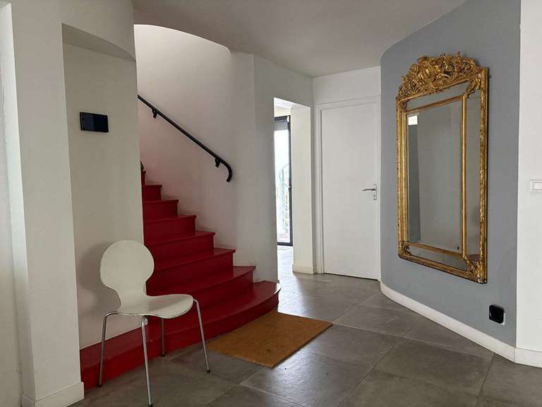 Maison Nantes - 4 chambres