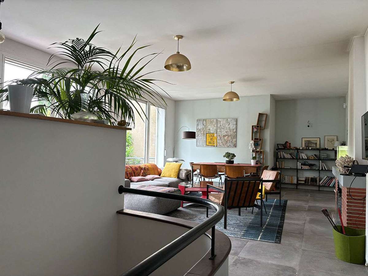 House Nantes