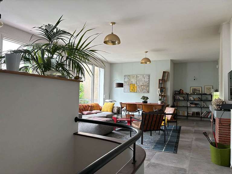Maison Nantes - 4 chambres