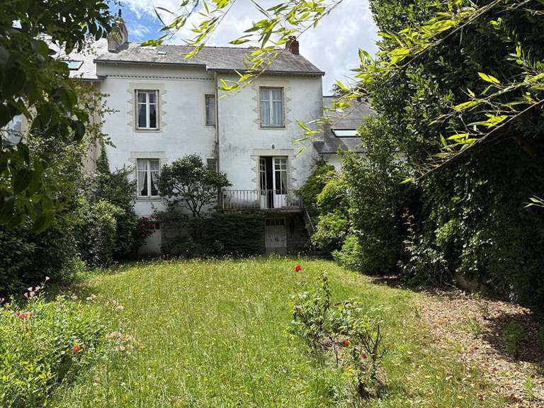 Maison Nantes - 5 chambres