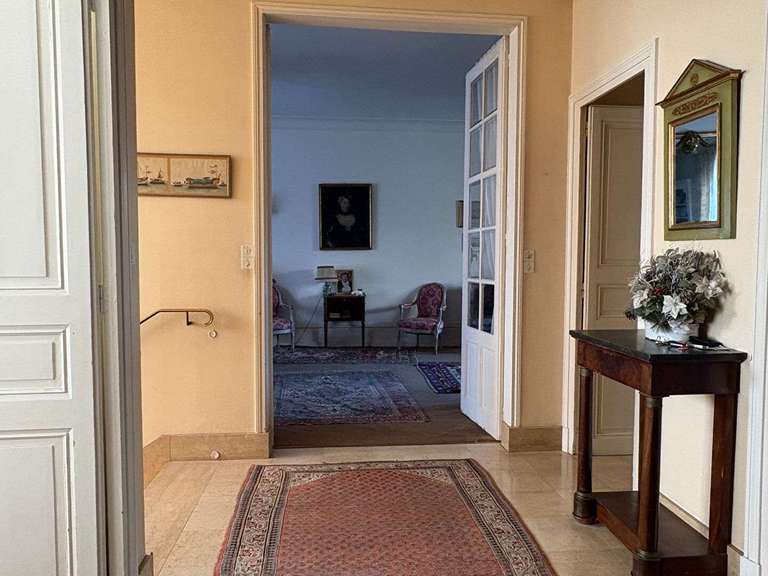 Maison Nantes - 5 chambres