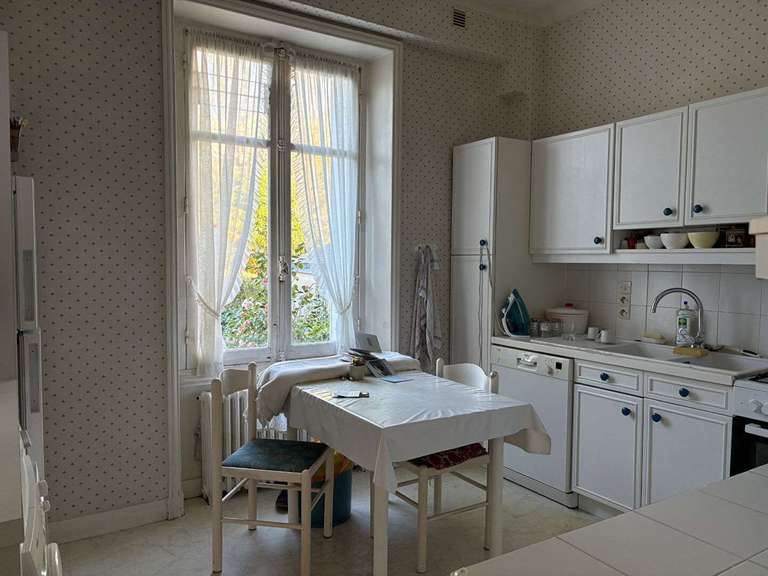 Maison Nantes - 5 chambres