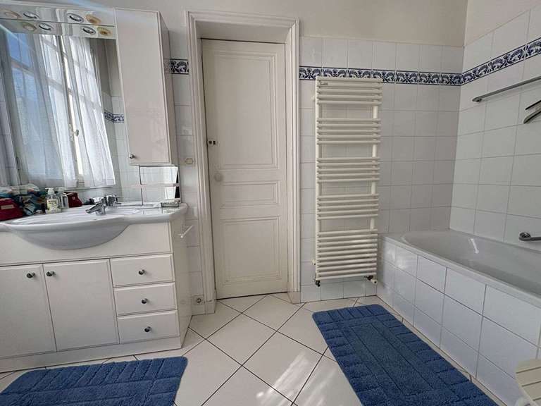Maison Nantes - 5 chambres