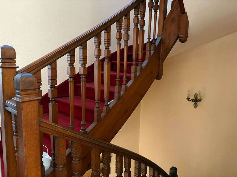 Maison Nantes - 5 chambres