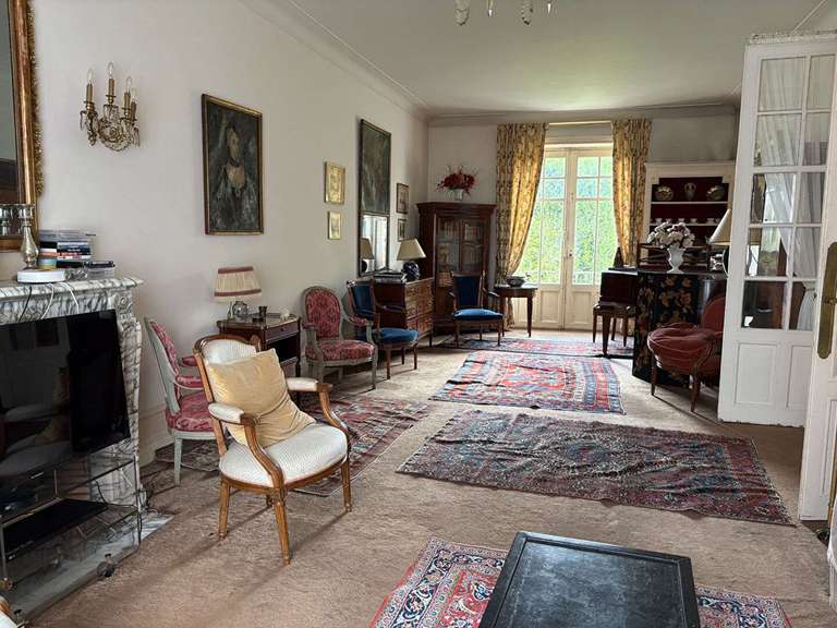 Maison Nantes - 5 chambres