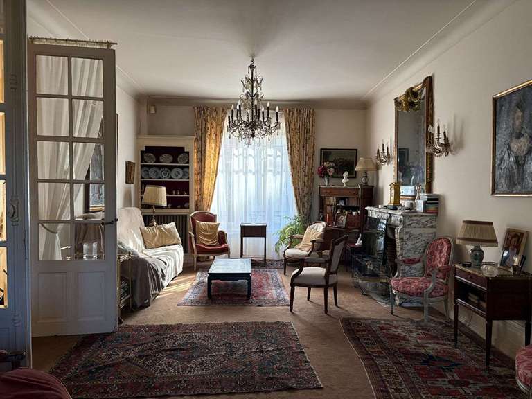 Maison Nantes - 5 chambres