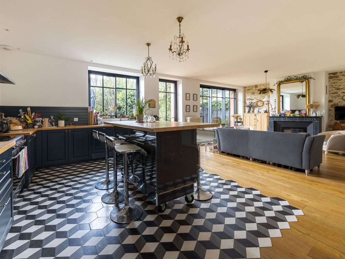 Maison Nantes