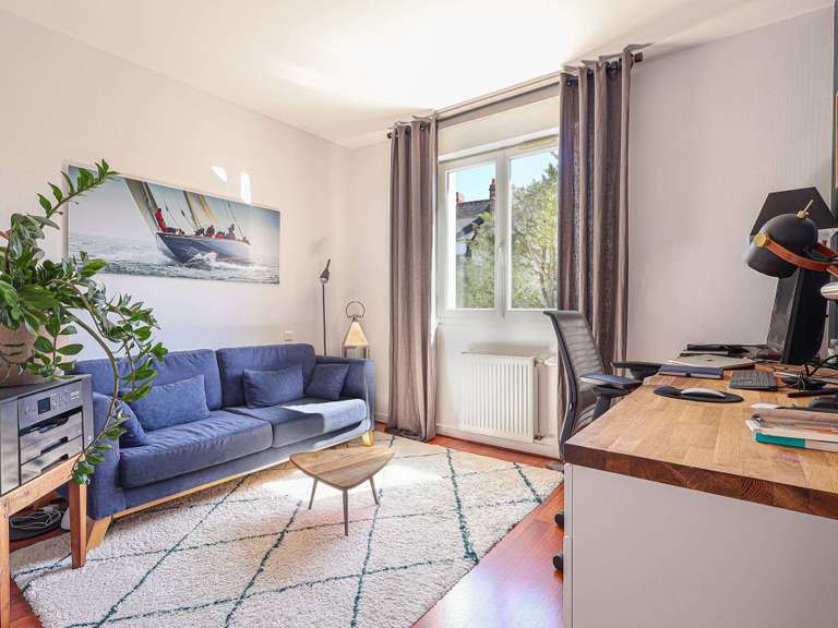 Maison Nantes - 4 chambres