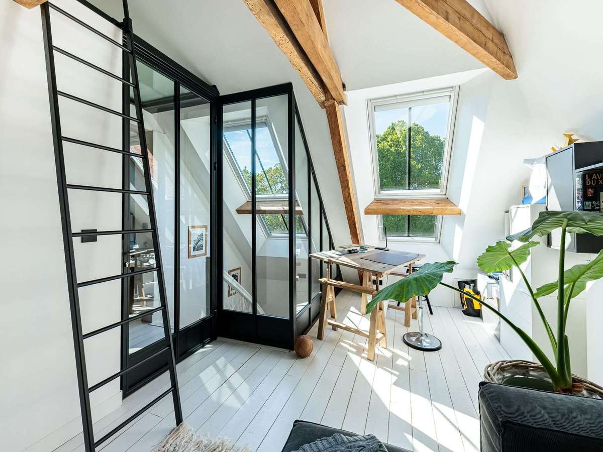Maison Nantes