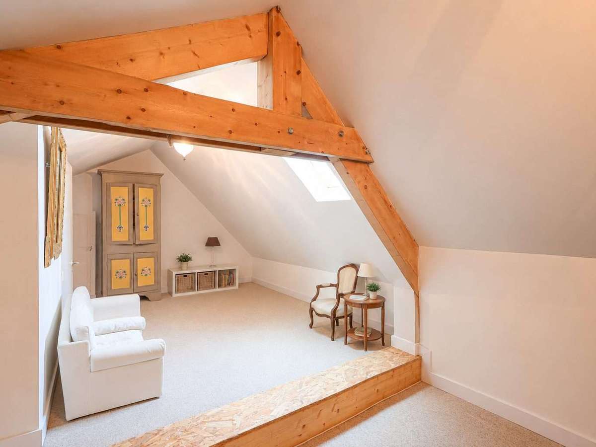 Maison Nantes