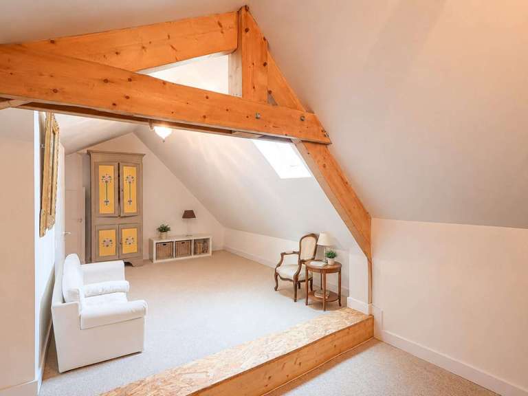 Maison Nantes - 5 chambres