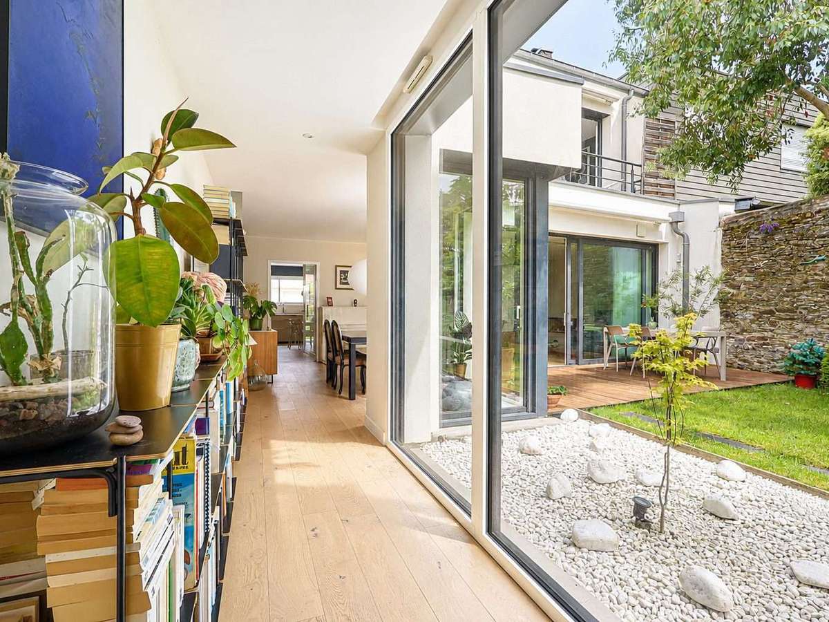 Maison Nantes