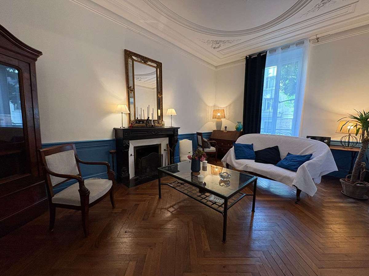 Maison Nantes