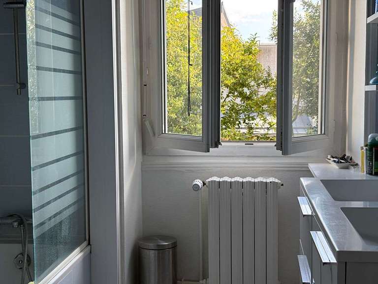 Maison Nantes - 6 chambres