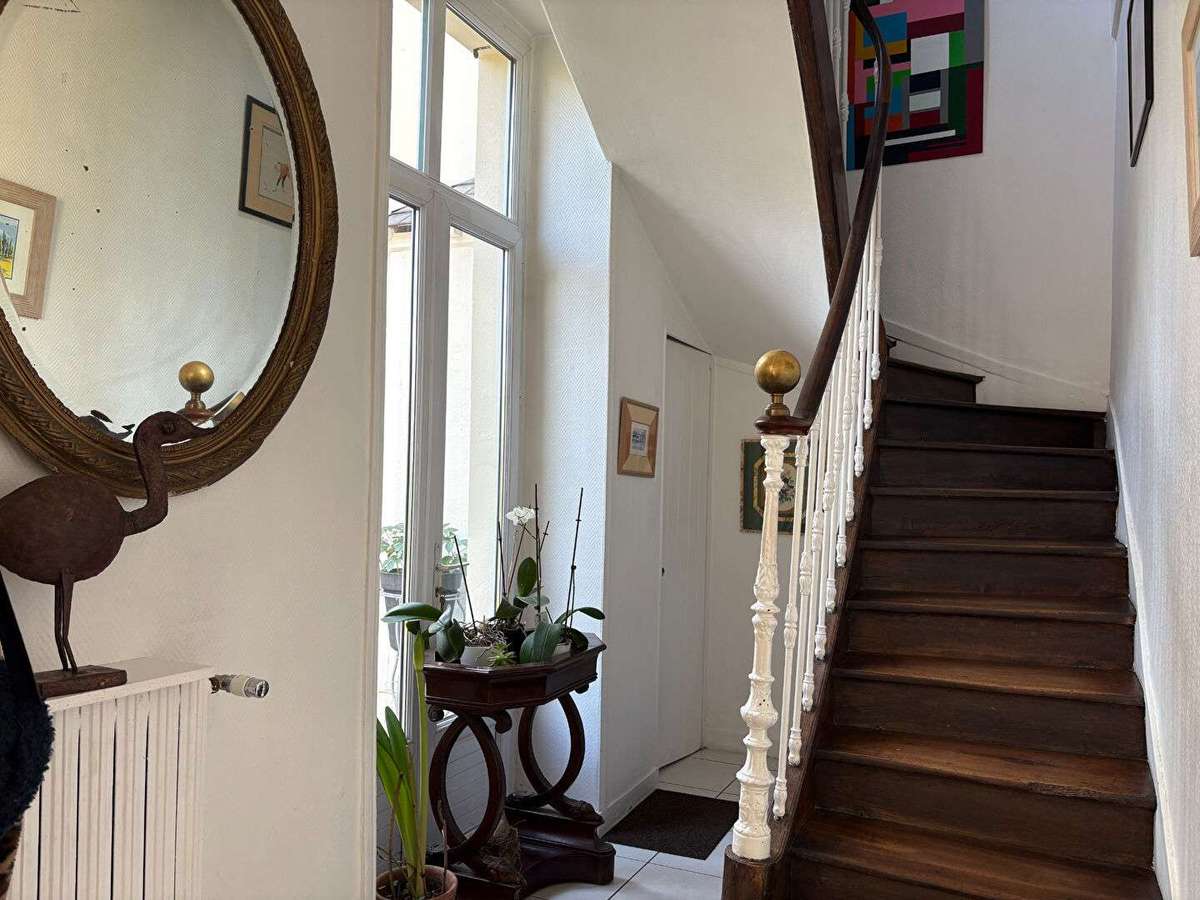 Maison Nantes