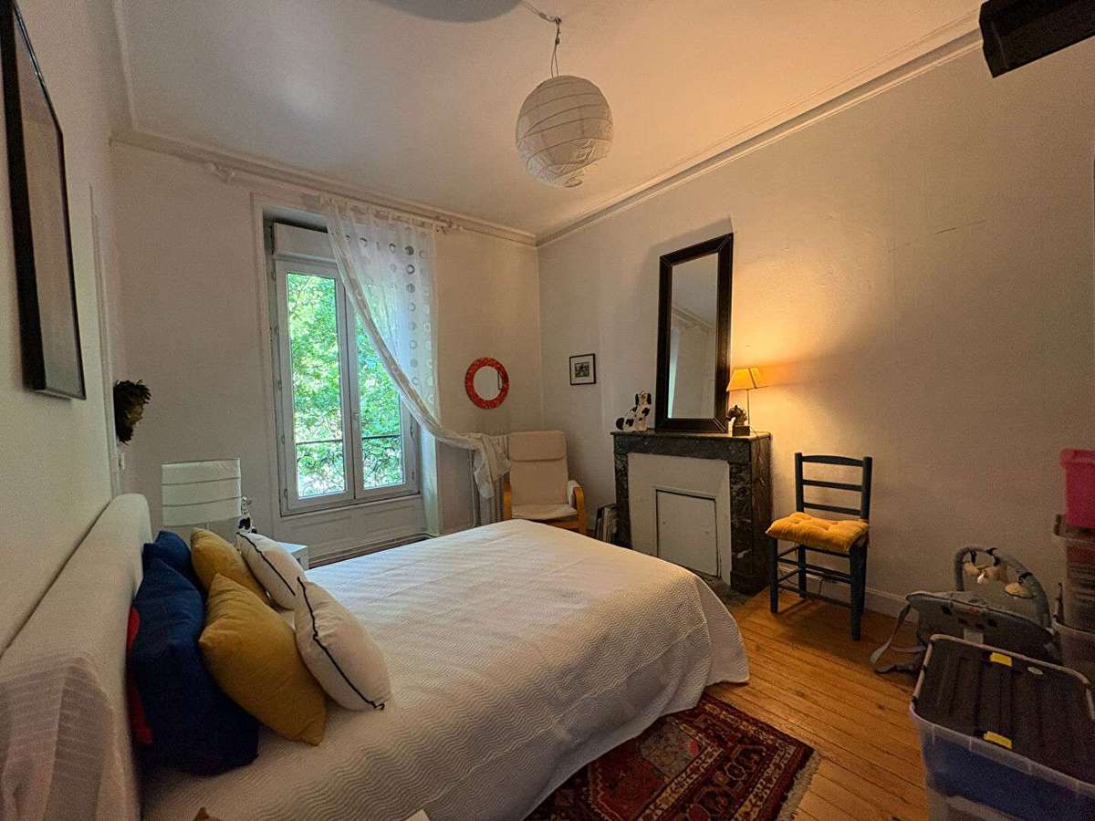 Maison Nantes
