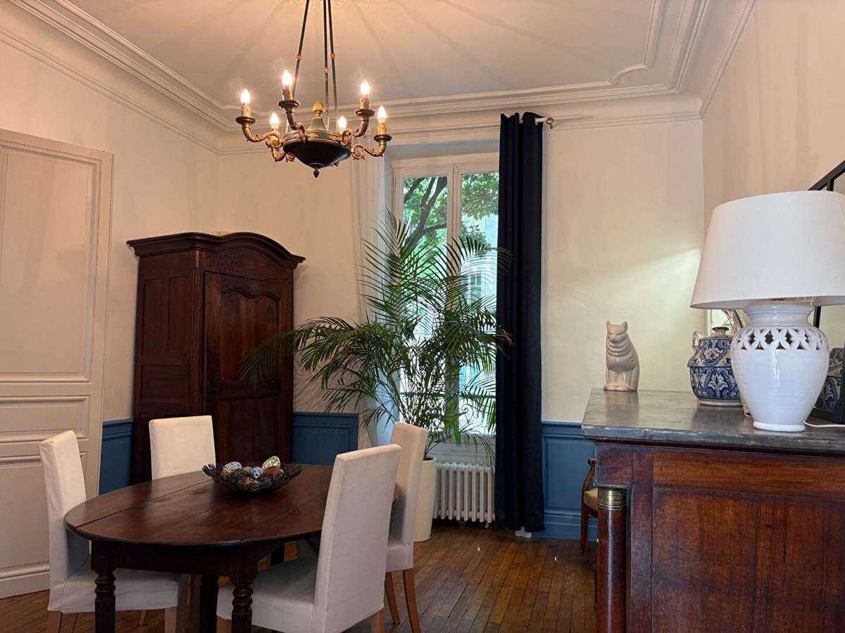 Maison Nantes
