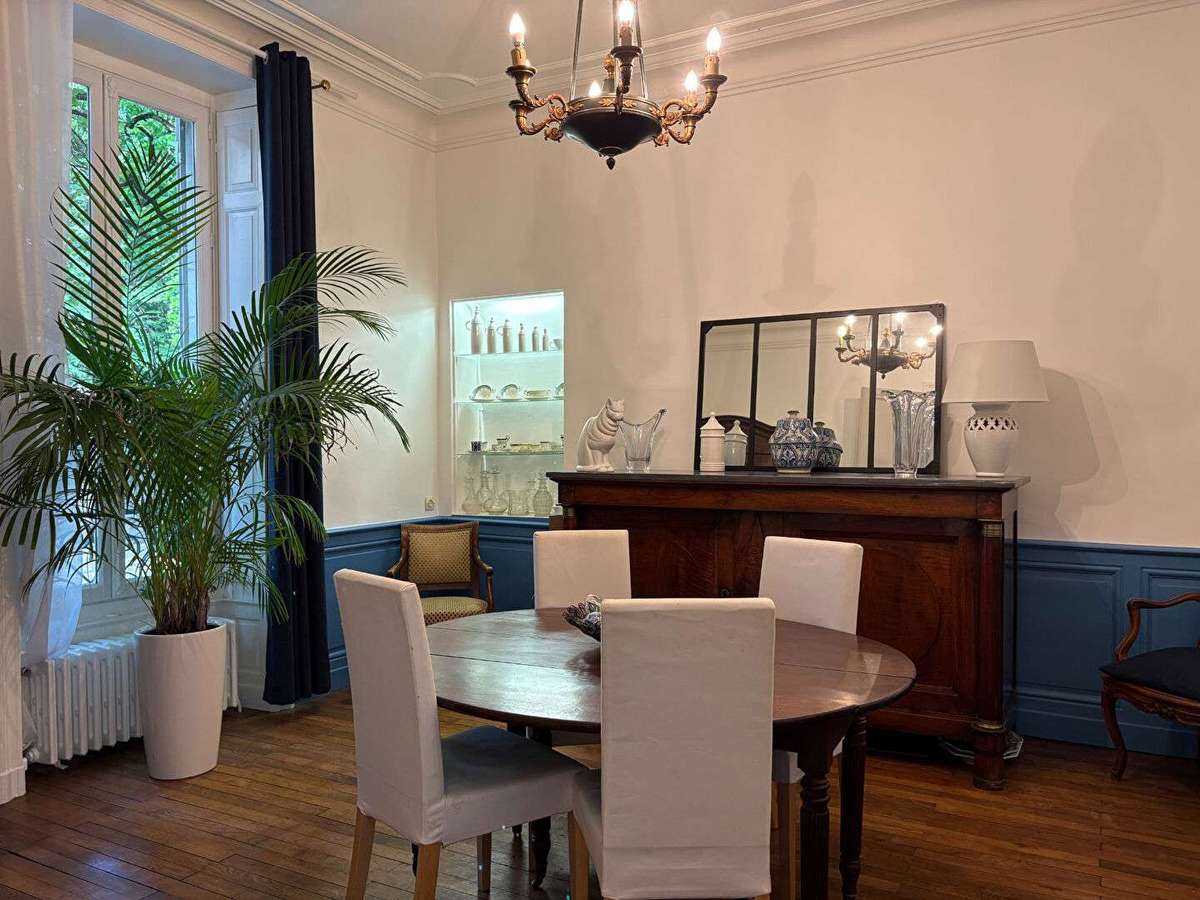 Maison Nantes