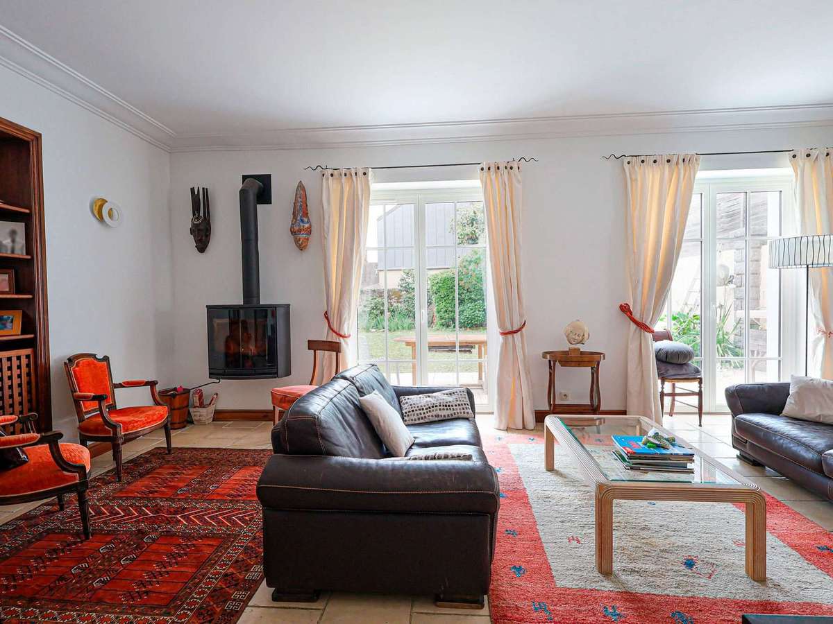 Maison Nantes