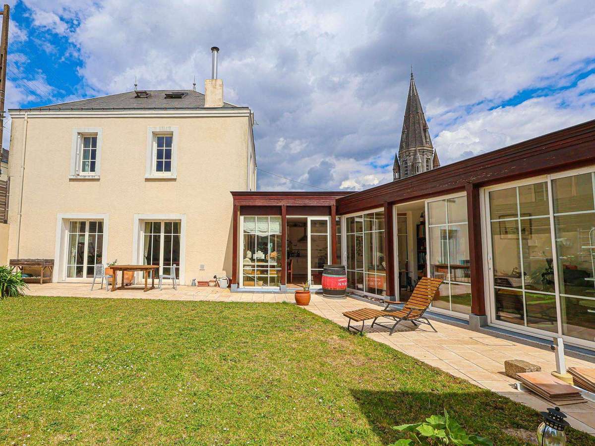 Maison Nantes