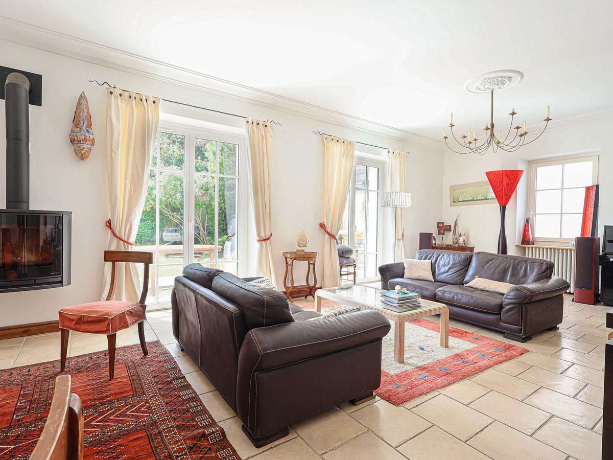 Maison Nantes