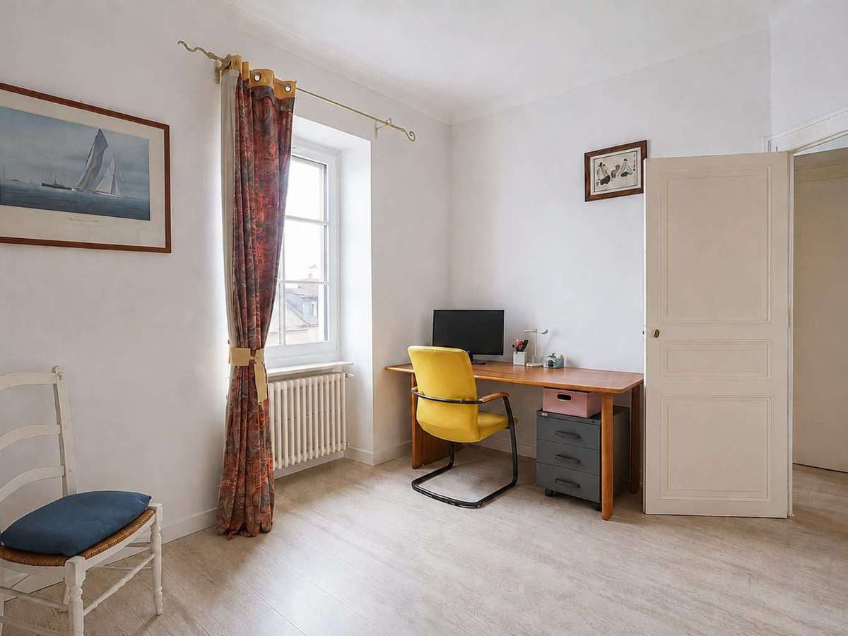Maison Nantes
