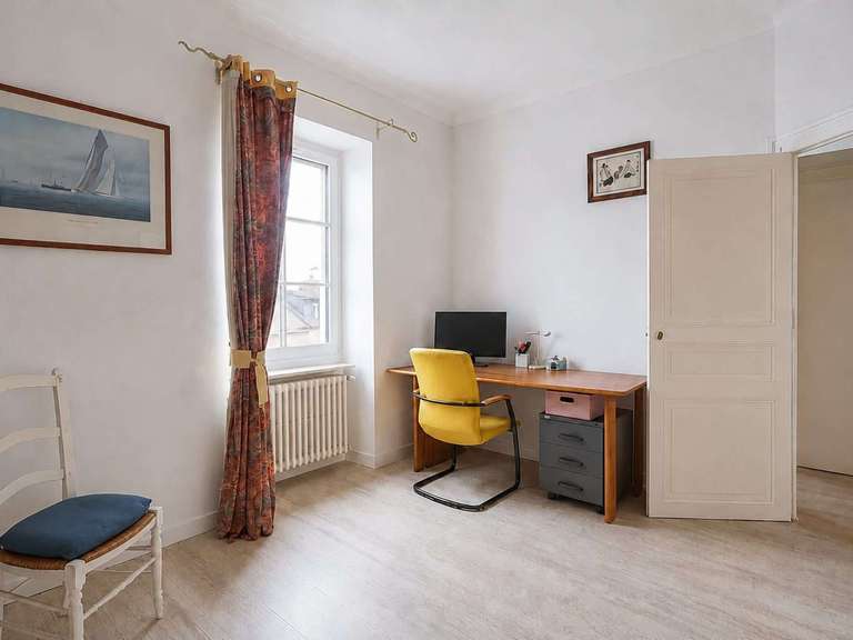 Maison Nantes - 5 chambres