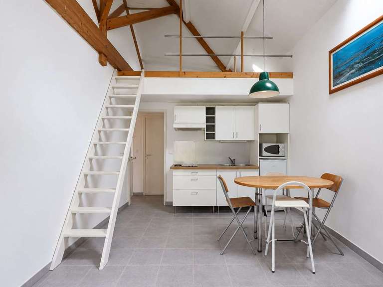 Maison Nantes - 5 chambres