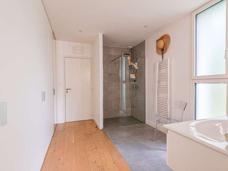 Maison Nantes - 5 chambres