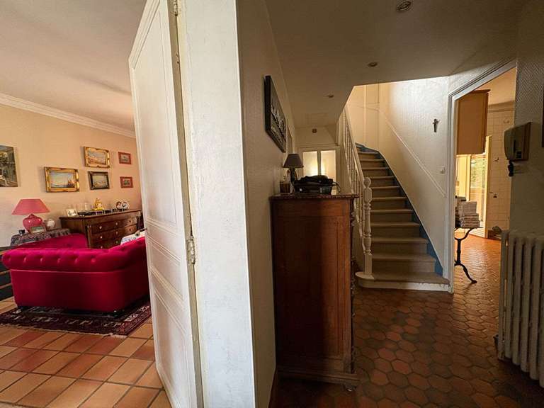Maison Nantes - 4 chambres