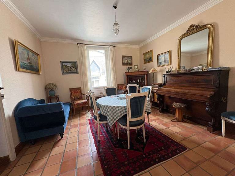 Maison Nantes - 4 chambres
